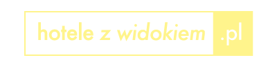 Hotele z widokiem